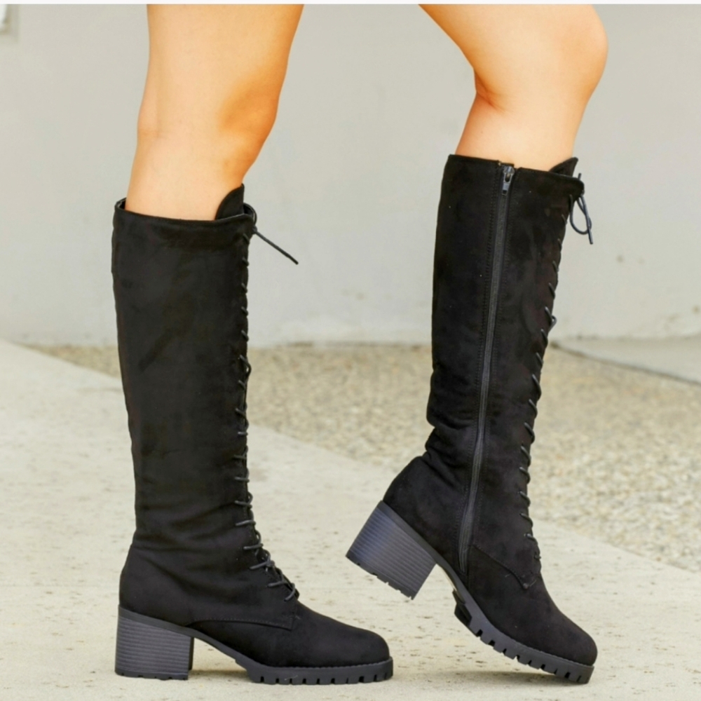 Spellbound Boots by Legend ~ Sz 6 New!